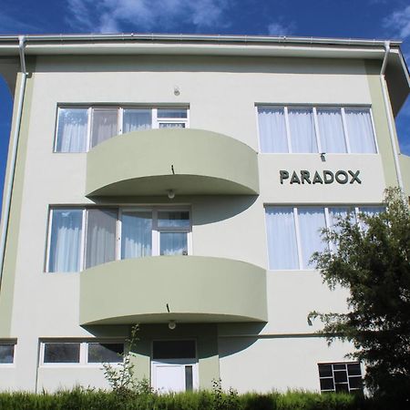 Paradox Movila Eforie Sud  Exterior foto