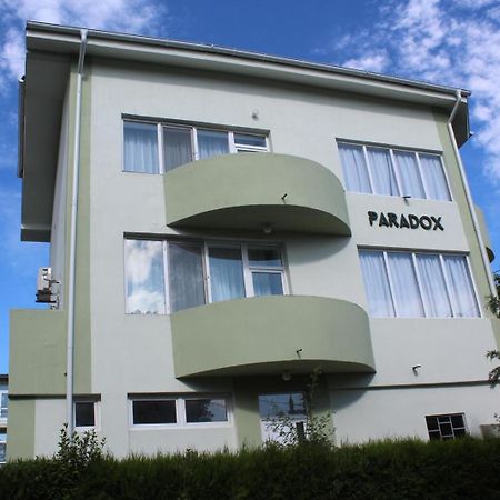 Paradox Movila Eforie Sud  Exterior foto